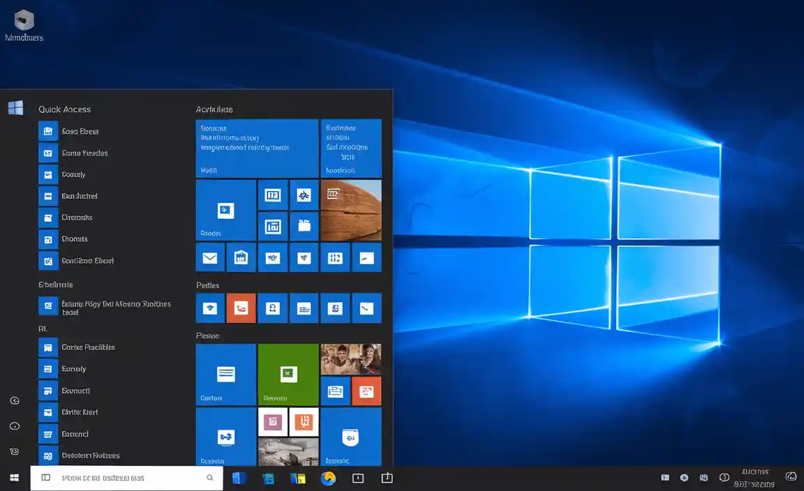 Understanding Explorer in Windows 10
