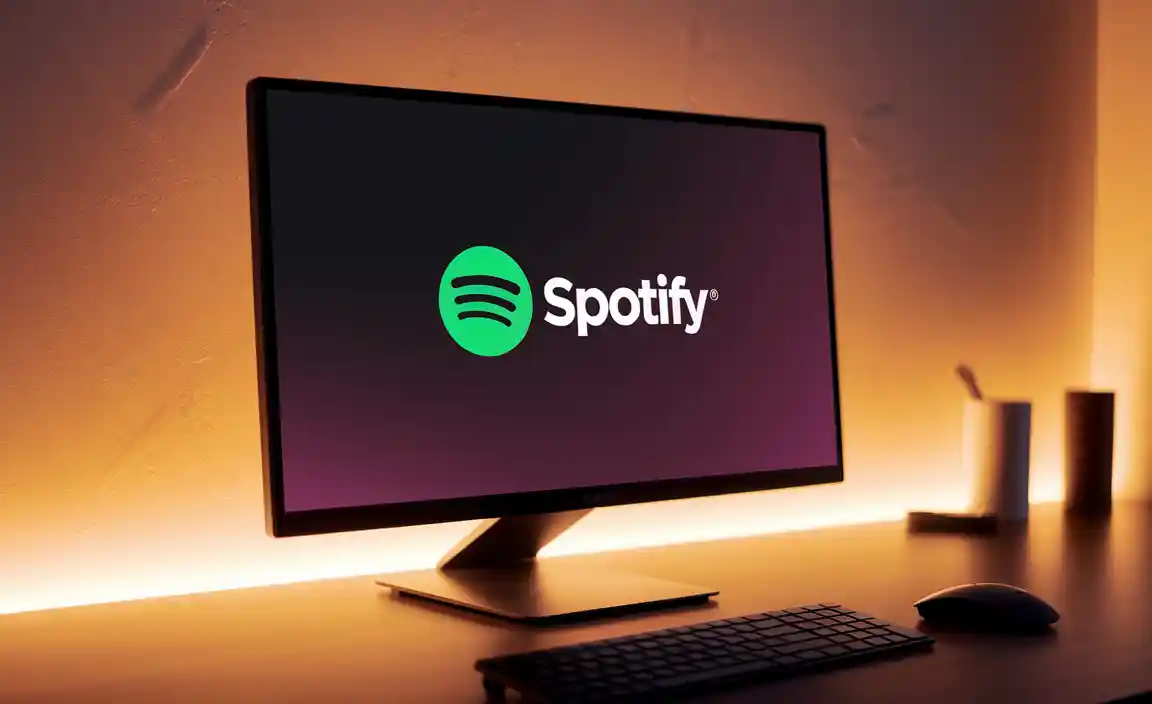 Uninstalling Spotify on Windows 10