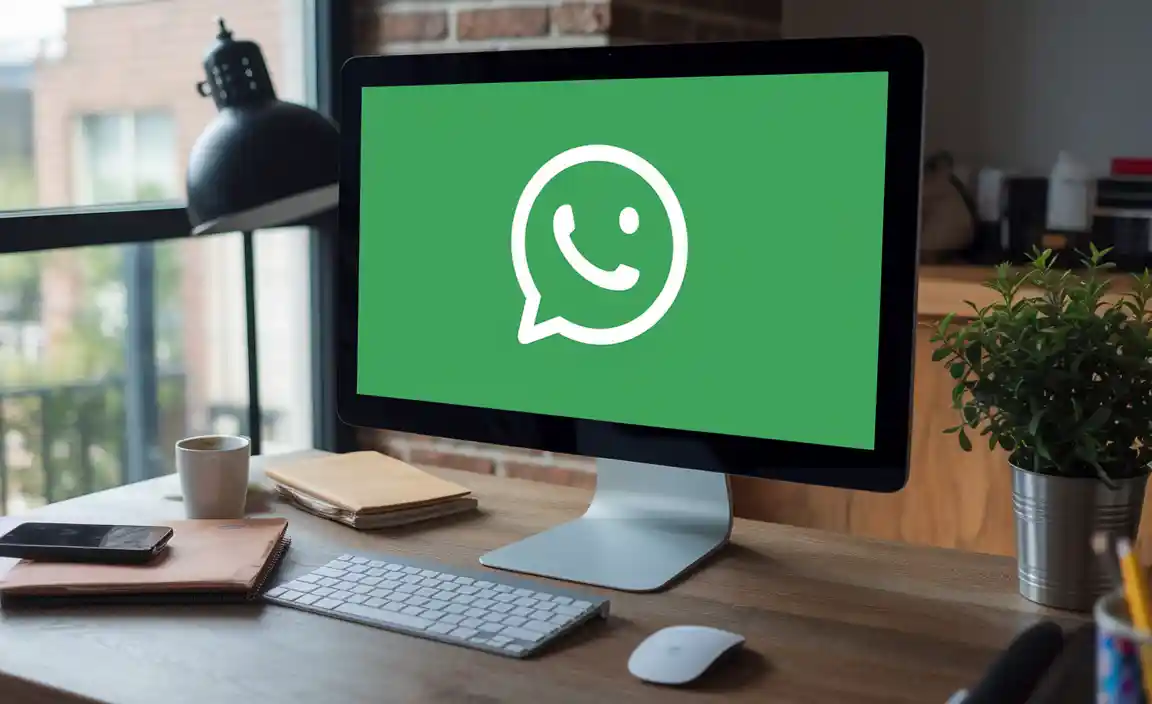 Updates and Maintenance for WeChat on Windows 10