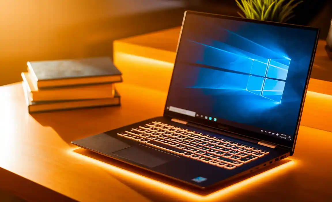 Upgrading from Previous Versions of Windows
