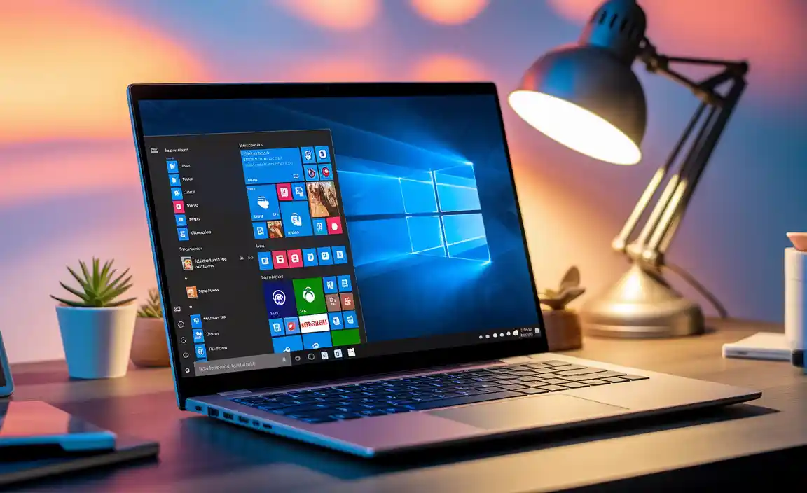 Using Device Manager for Driver Management