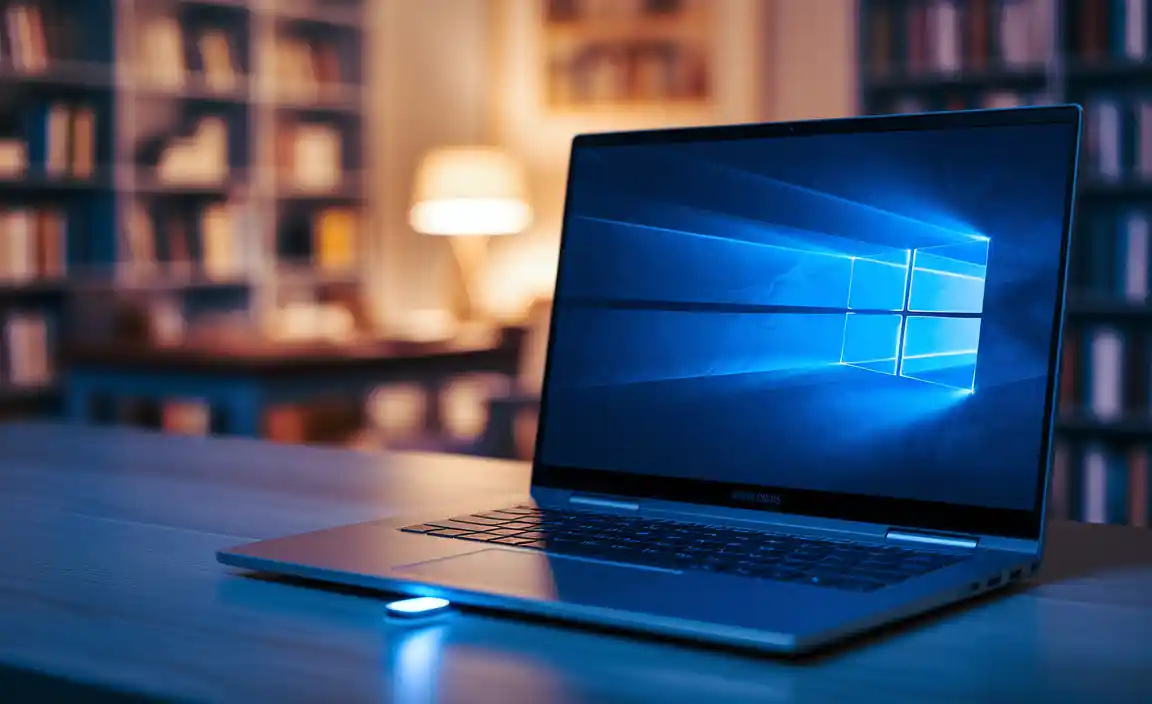 Using the Bootable USB to Install Windows 10