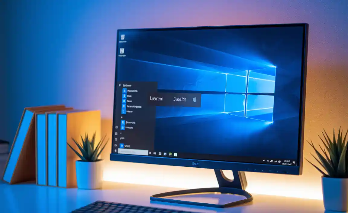 Using the Control Panel to Delete Passwords