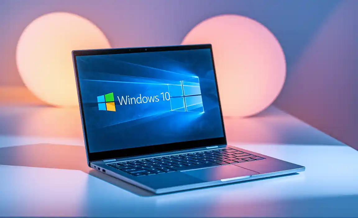 Using the Created Installation Media