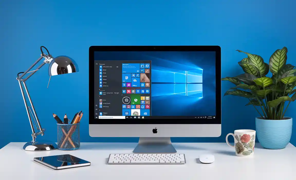 Verifying Virtualization in Windows 10