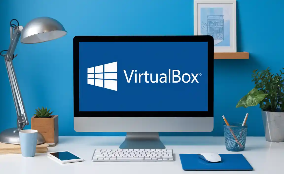 Virtualbox For Windows 10: A Complete Setup Guide