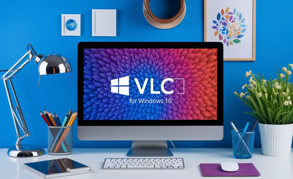Vlc For Windows 10: Your Ultimate Media Player Solution