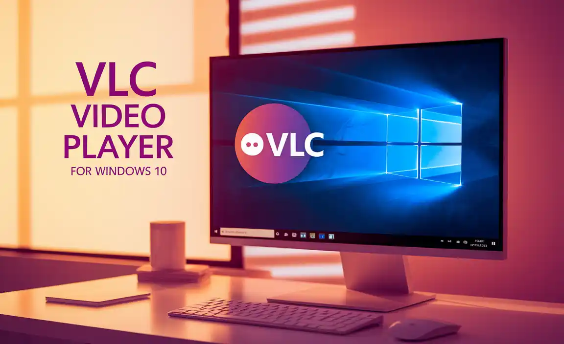 Vlc Video Player For Windows 10