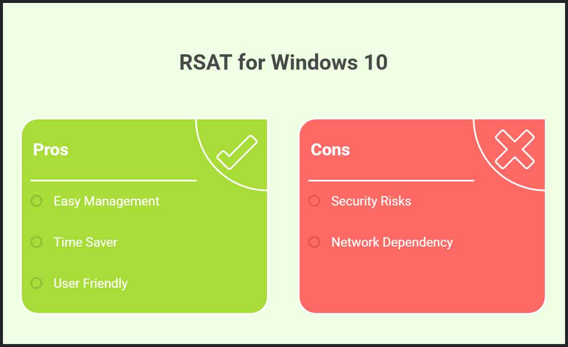 What are Remote Server Administration Tools (RSAT)