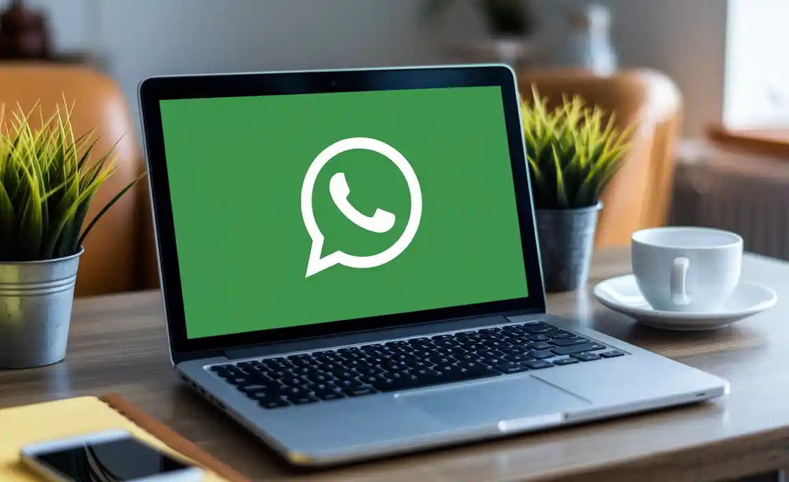 Whatsapp Download For Pc Windows 10: A Complete Guide