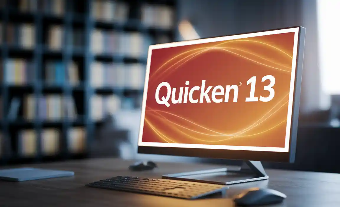 Where to Download Quicken 13 Deluxe