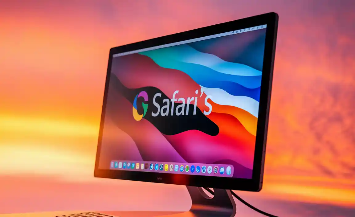 Where to Download Safari for Windows 10