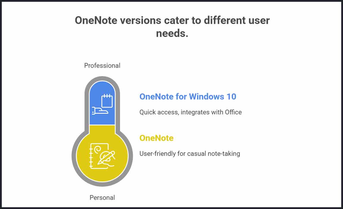 Which Version is Best for Your Needs