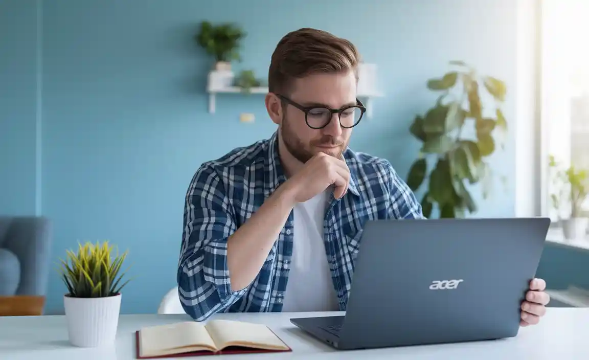 Why Use a Disk Defragmenter on Acer Laptops