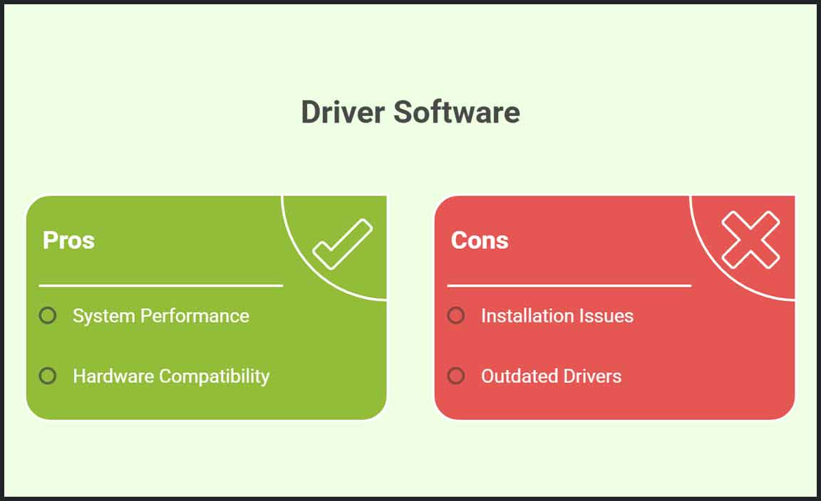 Why You Need to Download Driver Software for Windows 10