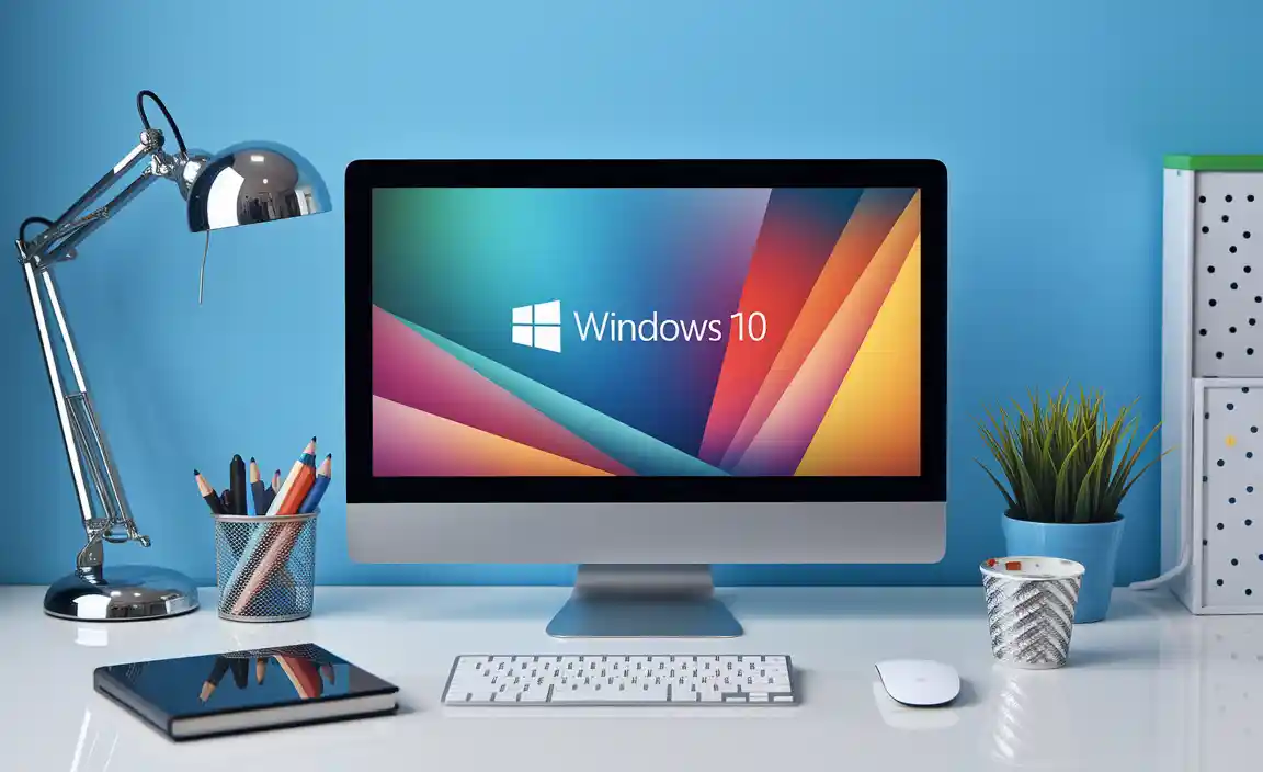 Windows 10 For Chromebook: Download Guide And Tips