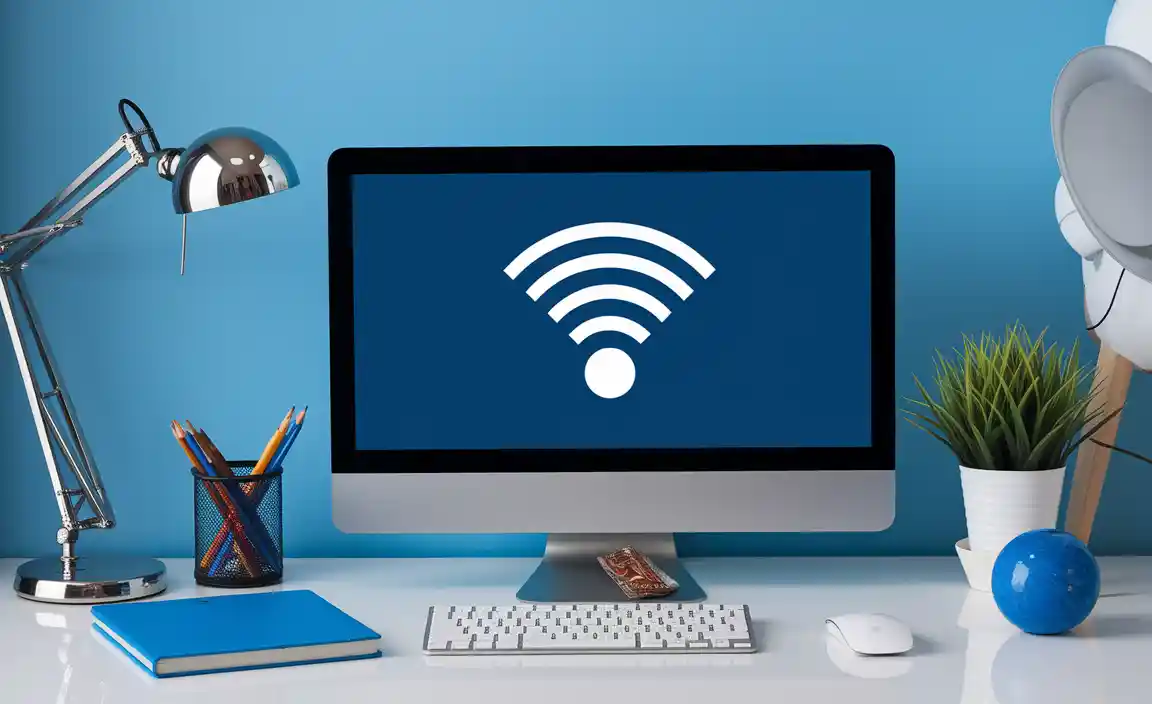 Wireless Network Driver For Windows 10: Installation Guide