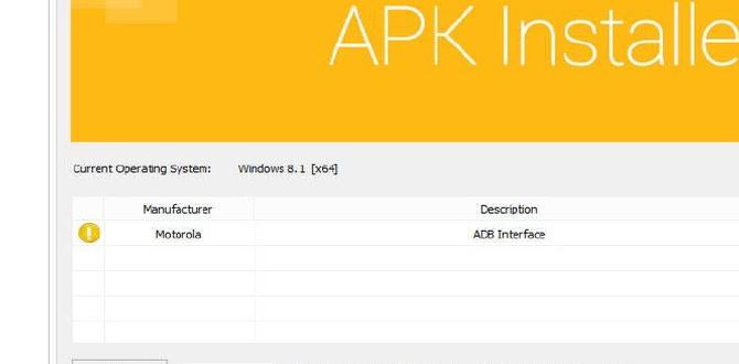 adb download for windows 10