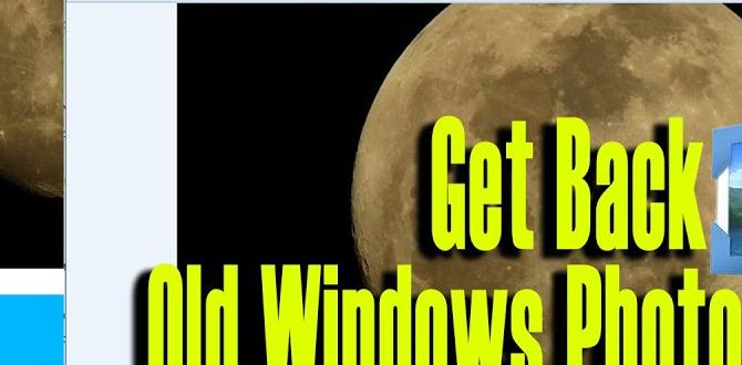 better photo viewer for windows 10