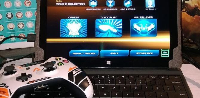 drivers for xbox one controller windows 10