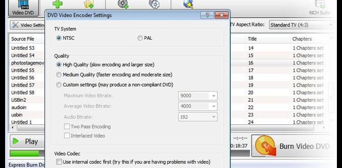 free cd burner for windows 10