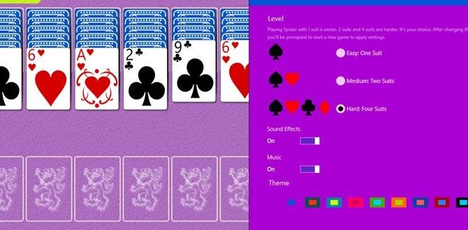 free download of spider solitaire for windows 10