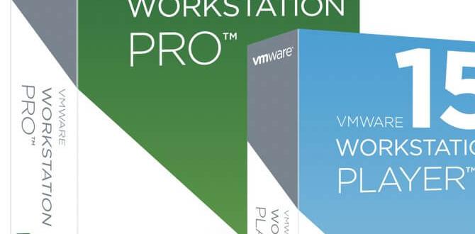 virtual machine software for windows 10