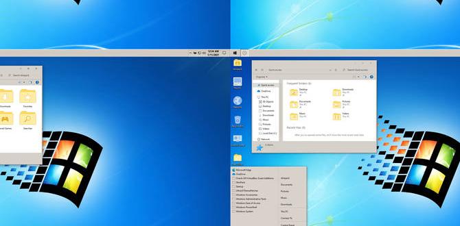 windows classic theme for windows 10