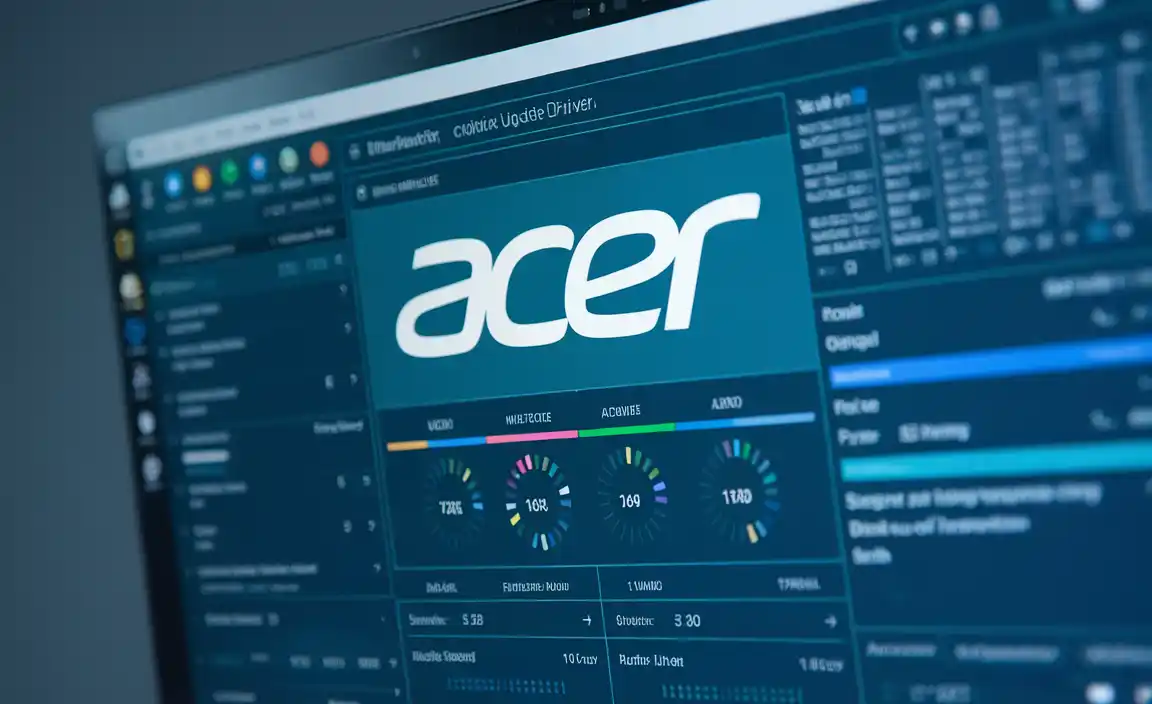 Acer Audio Update Driver For Linux: Enhance Sound Quality