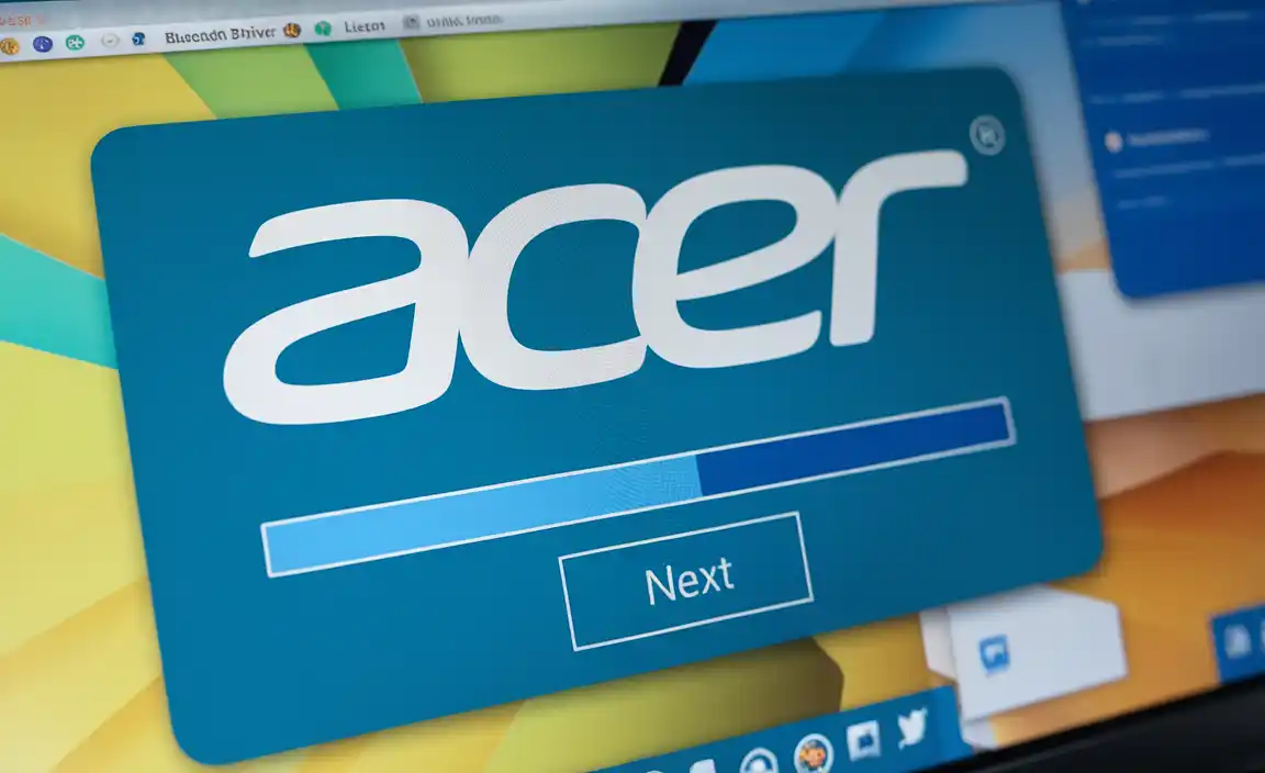 Acer Bluetooth Driver Setup For Linux Free: A Step-By-Step Guide