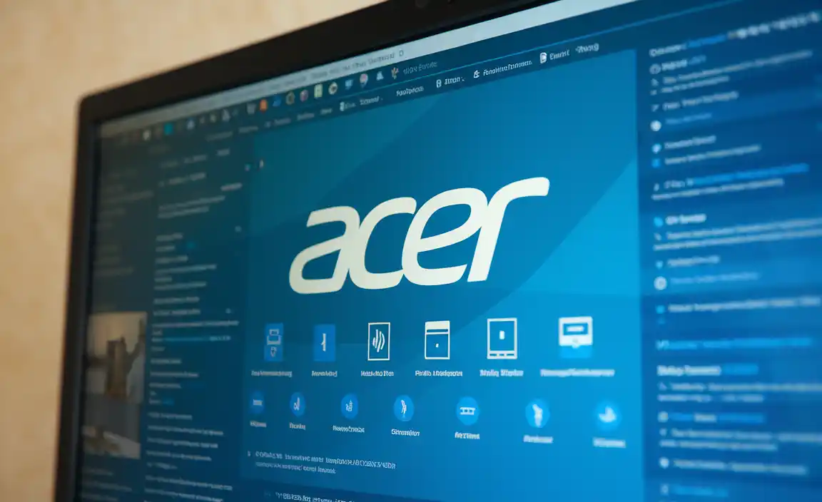 Acer Bluetooth Install Driver For Windows 7 2025 Guide