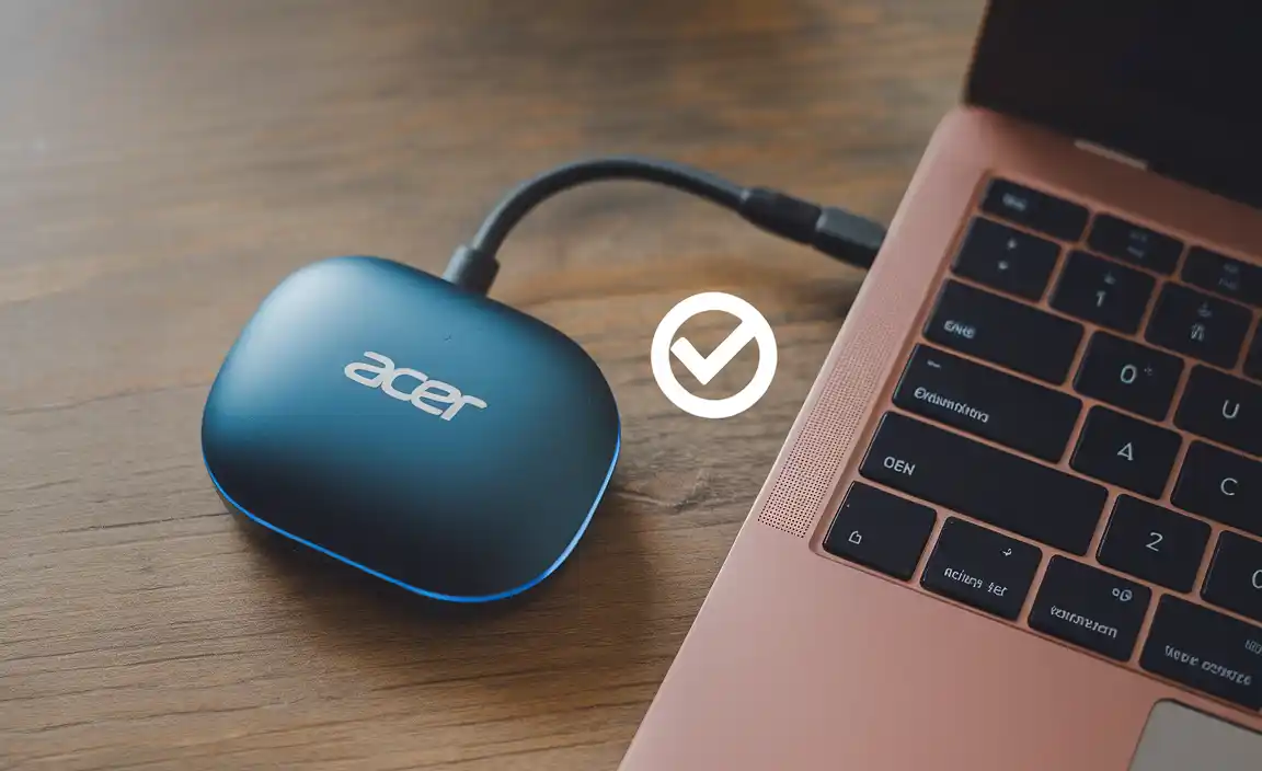 Acer Bluetooth Latest Driver For Macos Latest Version Guide