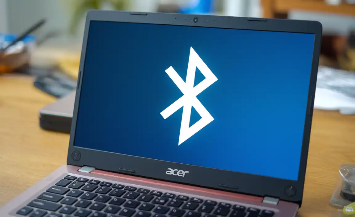 Acer Bluetooth Missing Driver For Windows 11 32 Bit Fixes