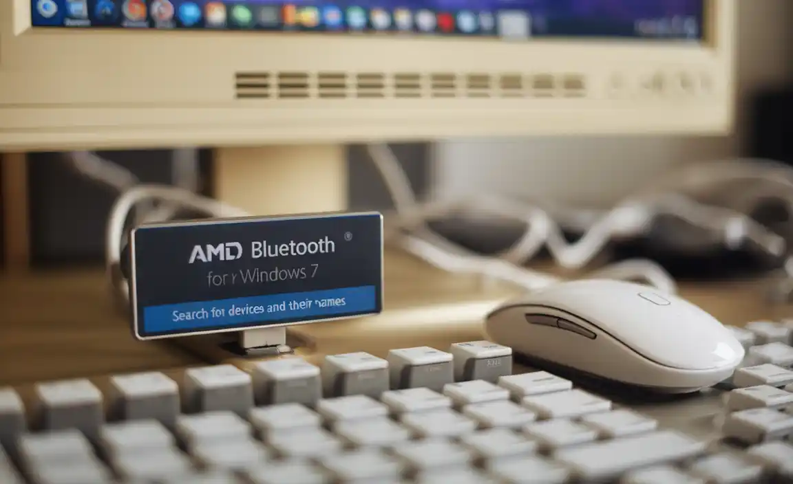 Amd Bluetooth Latest Driver For Windows 7 Latest Version