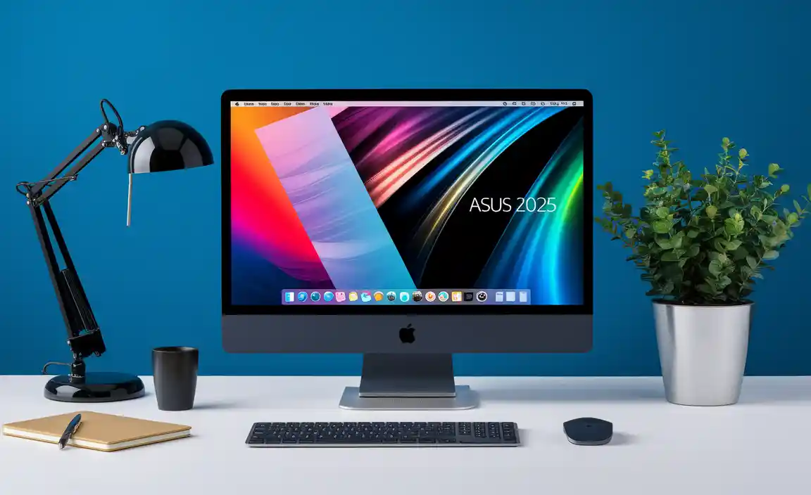 Asus Graphics Driver Fix For Macos 2025: Troubleshooting Tips