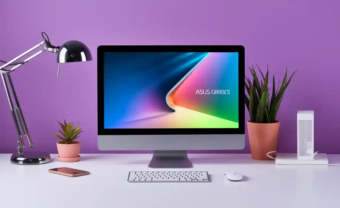 Asus Graphics Driver Fix For Windows 11 Free: Quick Solutions