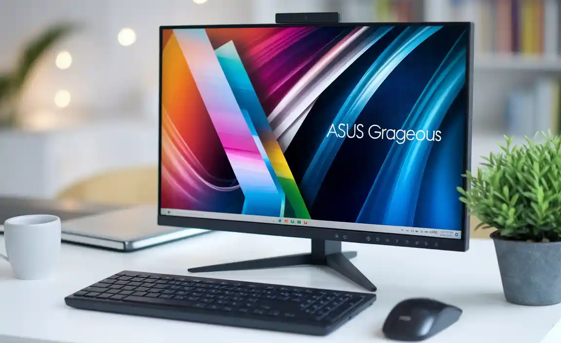 Asus Graphics Install Driver For Ubuntu Free: A Guide