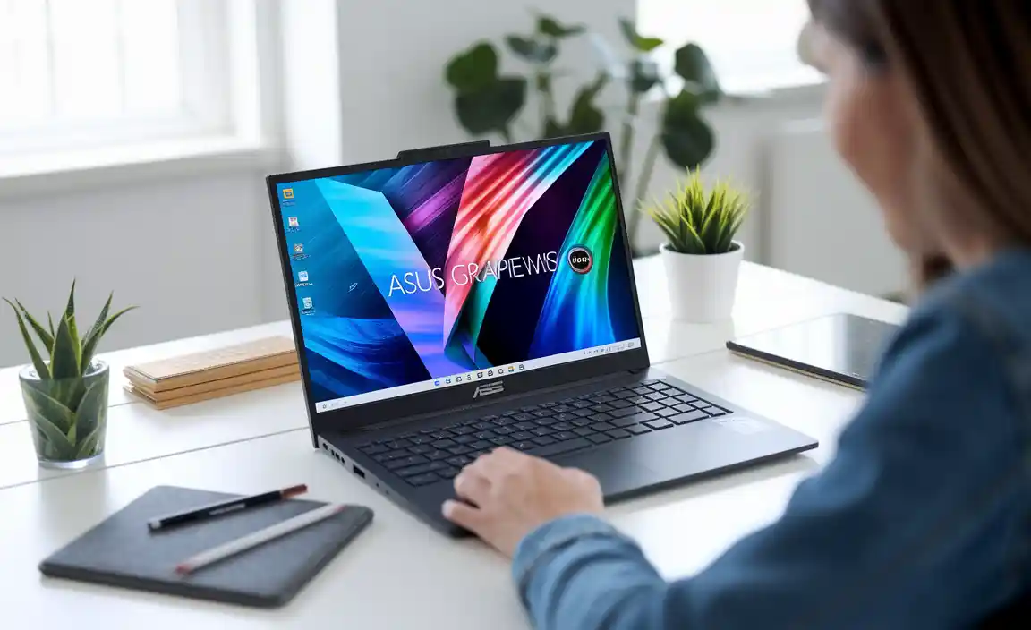 Asus Graphics Install Driver For Windows 11: A Complete Guide
