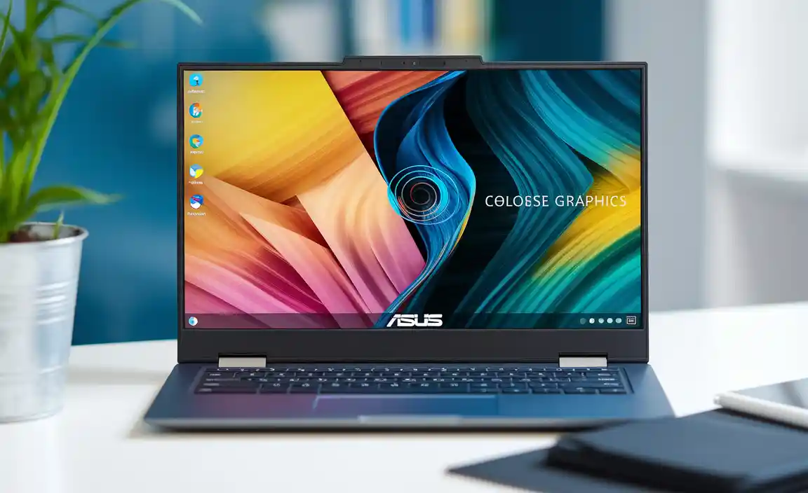 Asus Graphics Latest Driver For Chromebook 32 Bit: Essential Guide