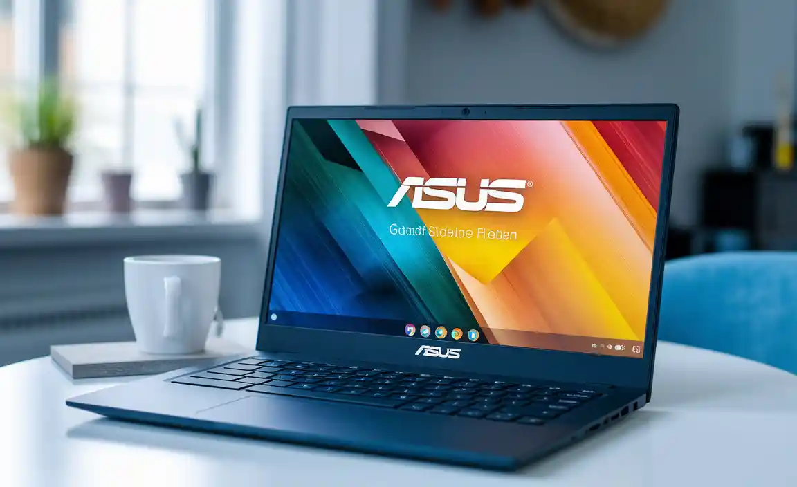 Asus Graphics Latest Driver For Chromebook Without Cd Installation Guide