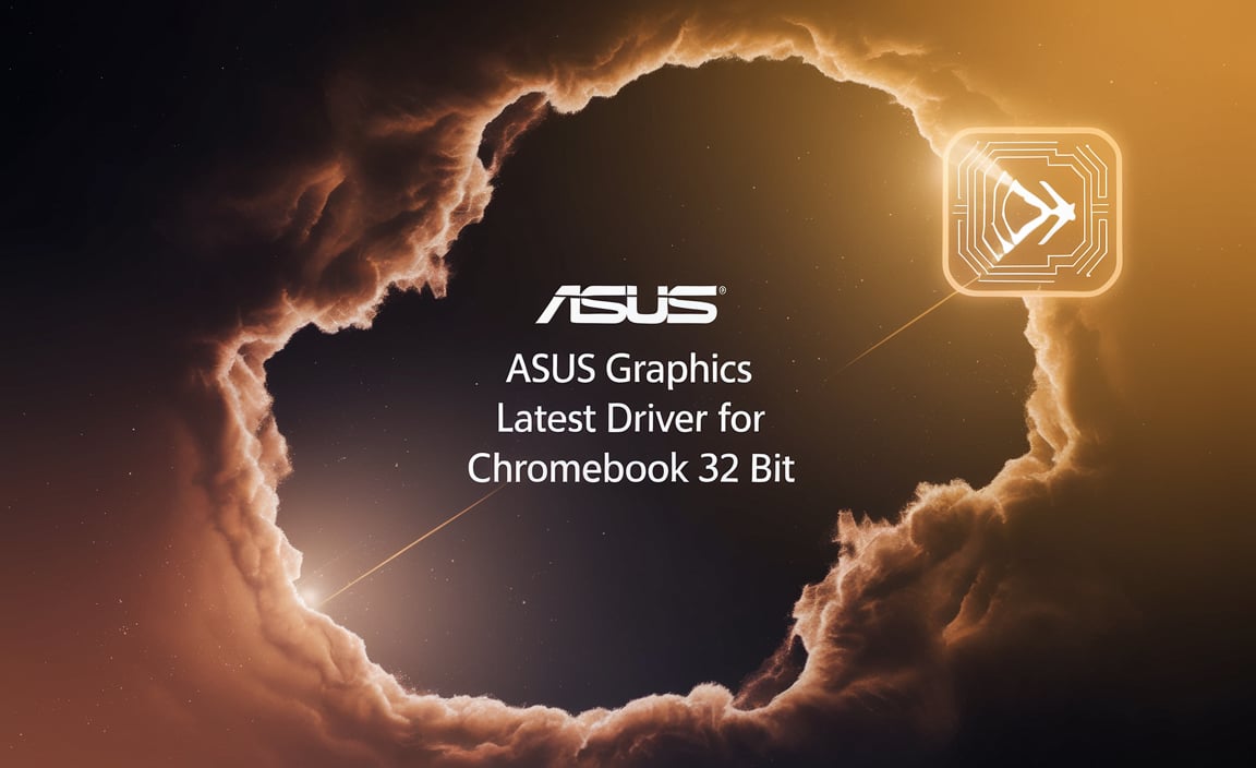 Asus Graphics Latest Driver for Chromebook 32 Bit