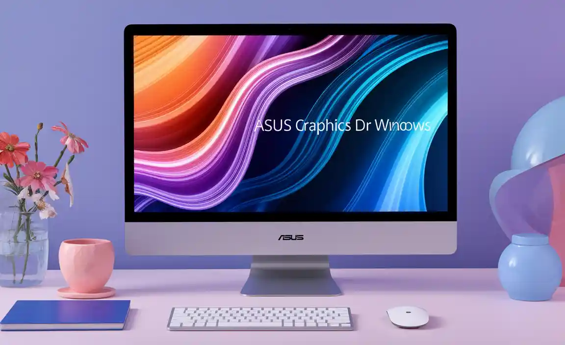 Best Practices for Maintaining Graphics Drivers