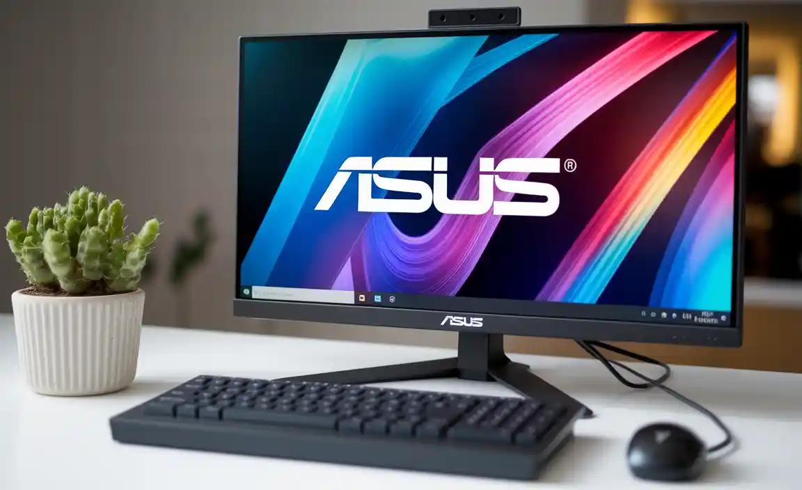 Checking Your ASUS Graphics Card Model