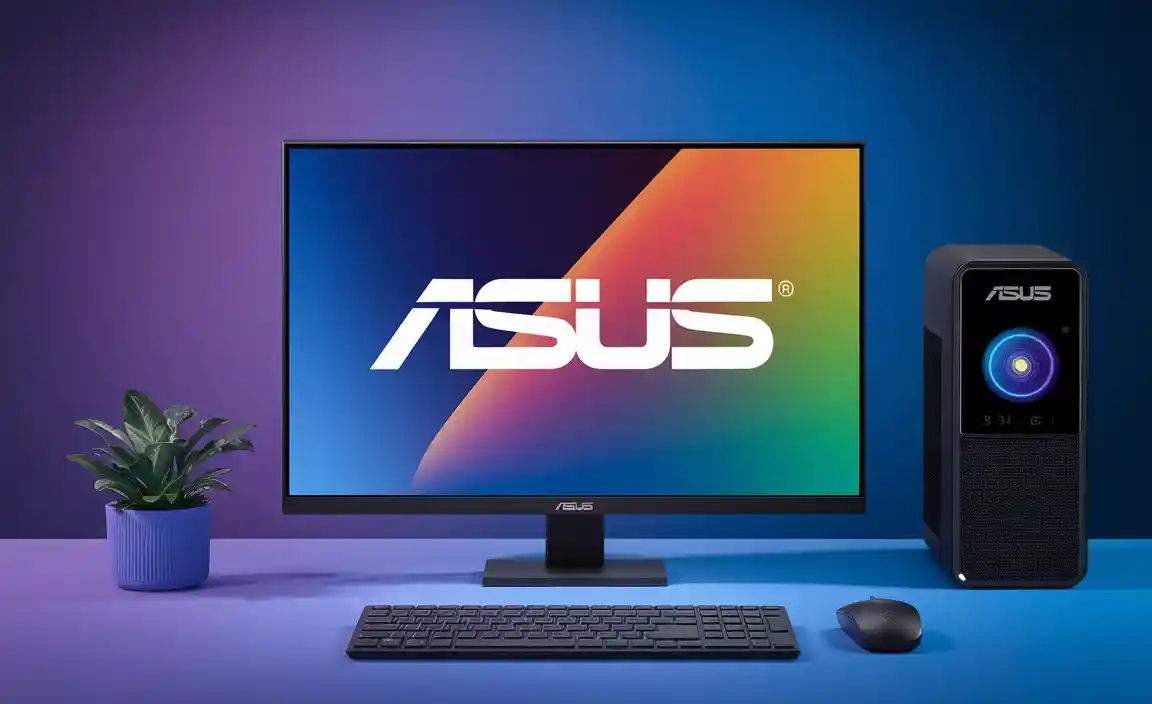 Complete Guide To Asus Graphics Driver Setup For Linux
