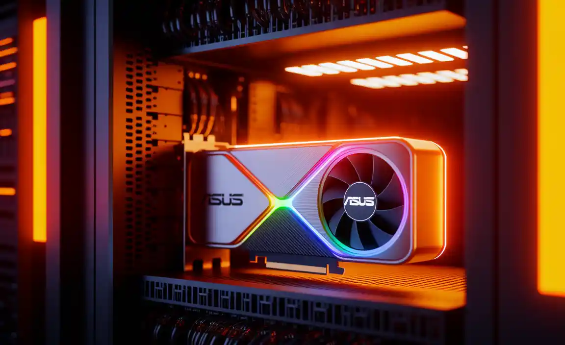 Configuring the Driver Settings