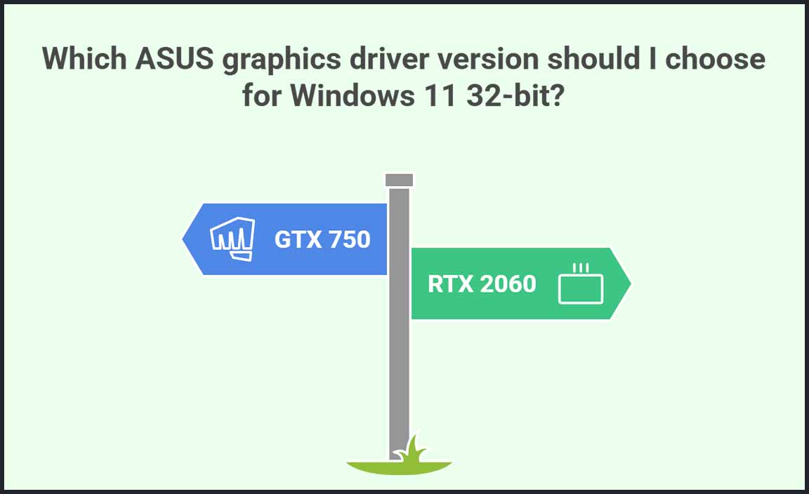 Downloading the Correct Drivers
