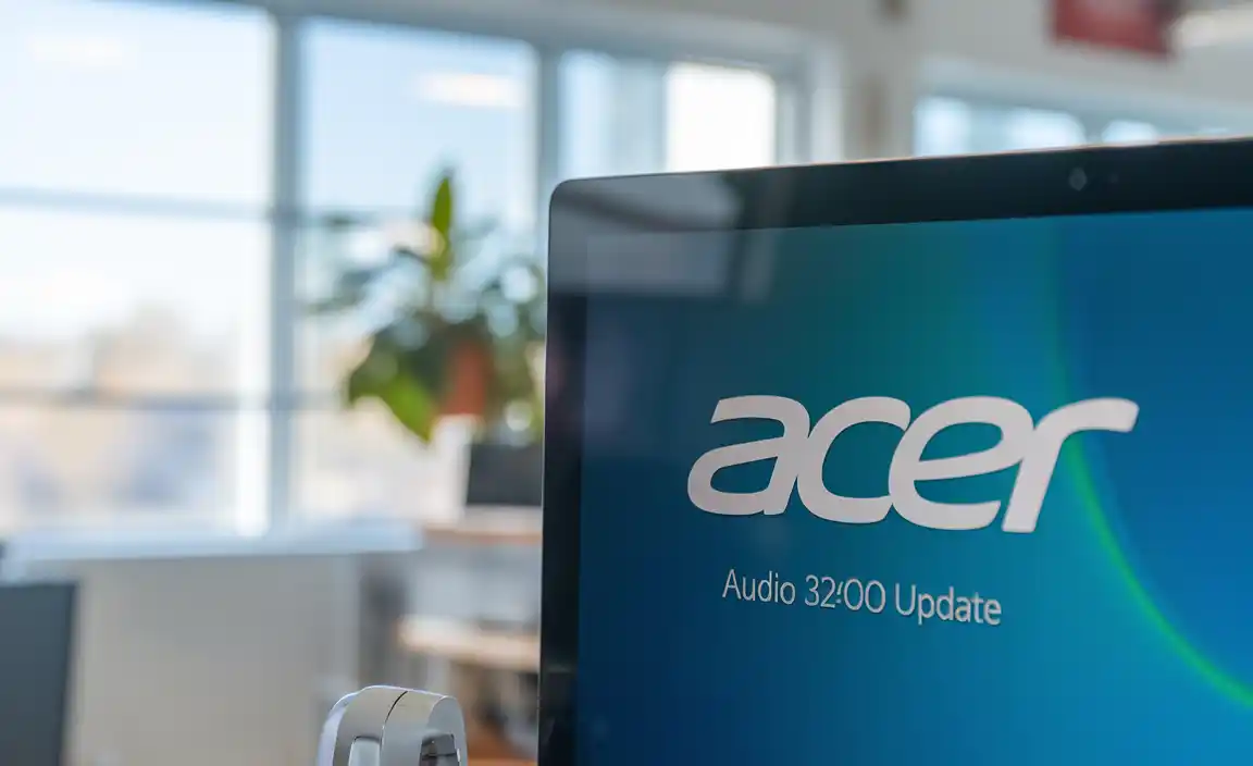 How to Check Your Current Audio Driver Version