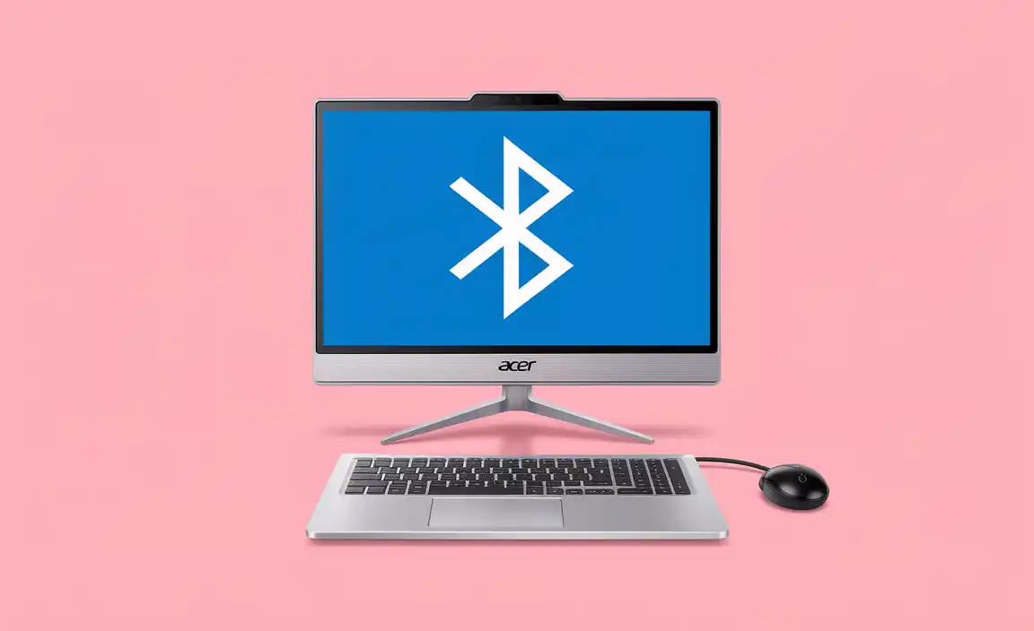 How to Check Your Current Bluetooth Driver Version