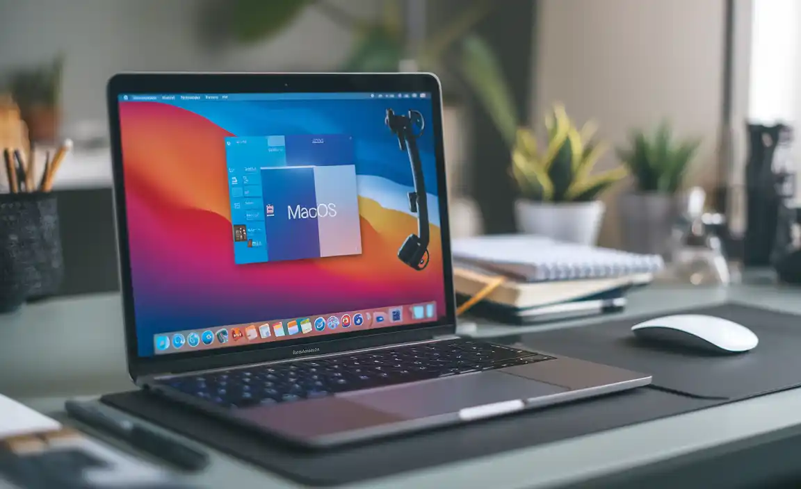 How to Install Acer Bluetooth Drivers on macOS