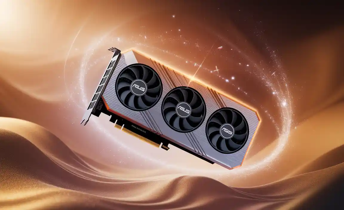Installing the Downloaded Graphics Driver